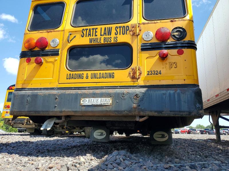 Продажа на аукционе авто 2013 Blub School Bus, vin: 1BAKGCPA9DF294967, номер лота: 66781526