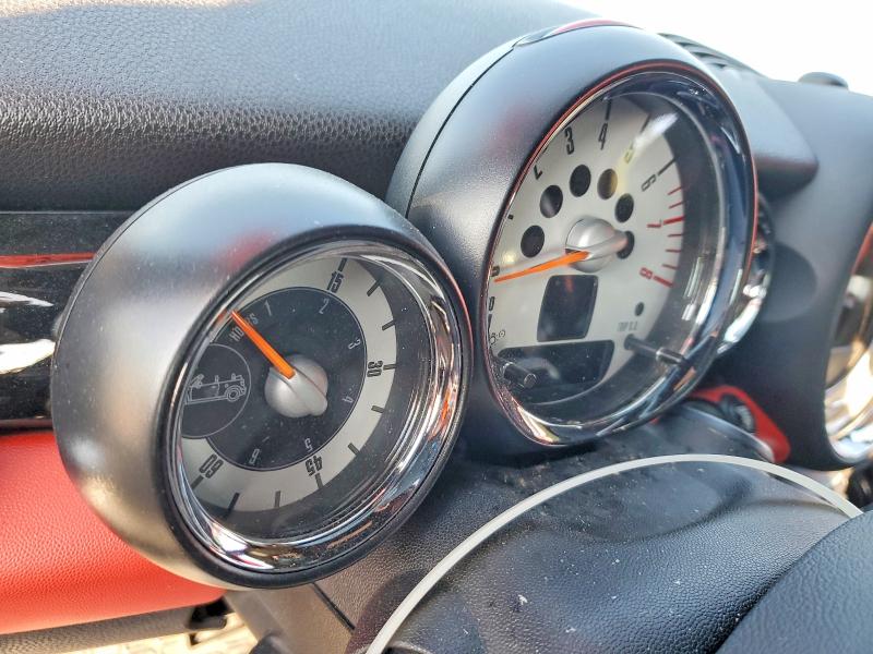 Продаж на аукціоні авто 2013 Mini Cooper Roadster, vin: WMWSY1C57DT719455, номер лоту: 66540696