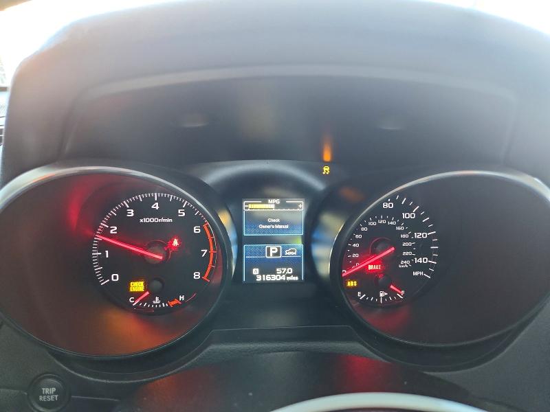 64454036 :رقم المزاد ، 4S4BSAAC0J3307410 vin ، 2018 Subaru Outback مزاد بيع