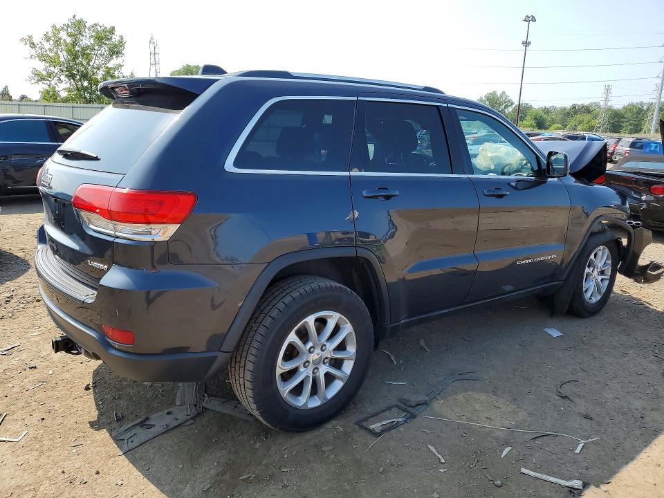 Aukcja sprzedaży 2016 Jeep Grand Cherokee, vin: 1C4RJFAG2GC343677, numer aukcji: 66267516