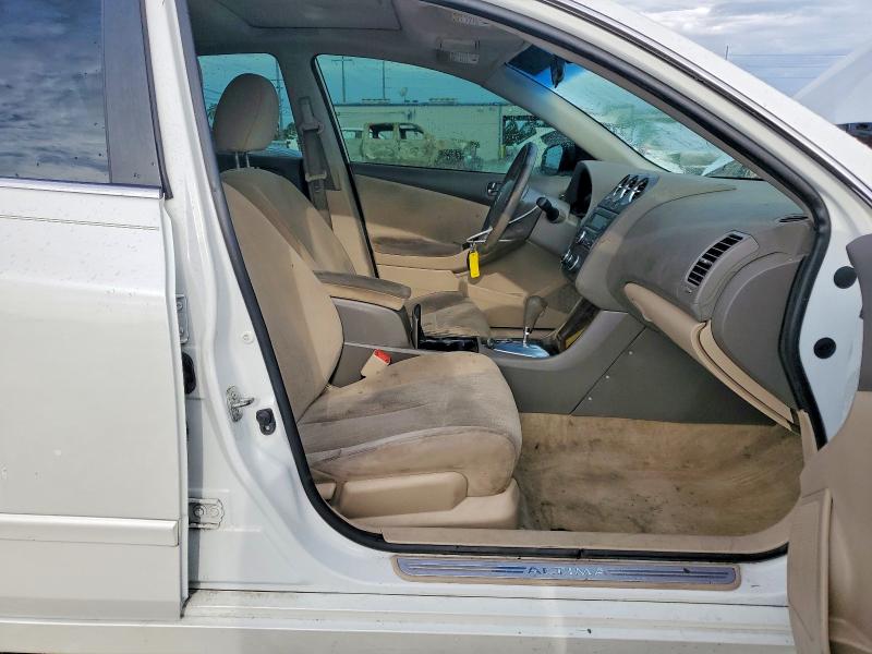 2012 Nissan Altima მანქანა იყიდება აუქციონზე, vin: 1N4AL2AP8CN439432, აუქციონის ნომერი: 63409316