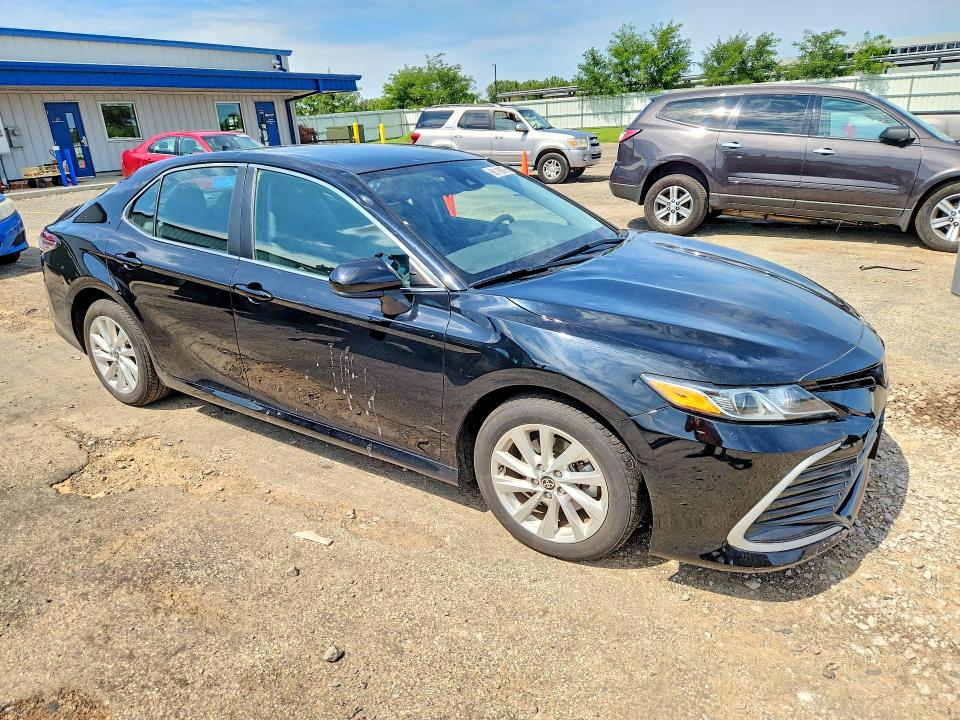 Aukcja sprzedaży 2023 Toyota Camry, vin: 4T1C11BK1PU088943, numer aukcji: 66116876