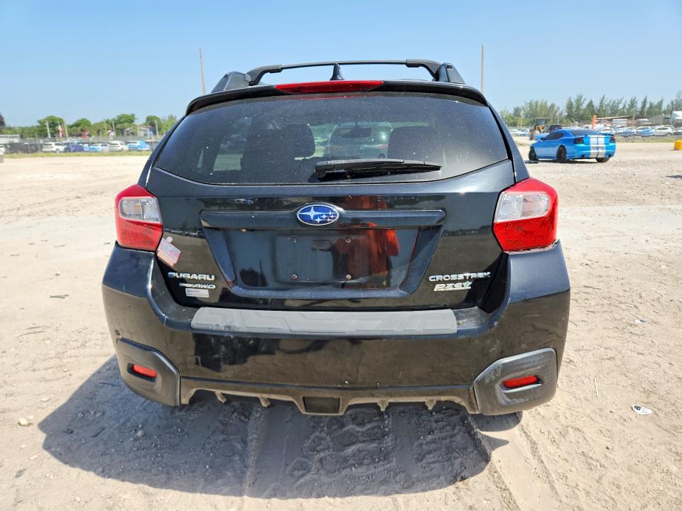 Aukcja sprzedaży 2017 Subaru Crosstrek, vin: JF2GPAKC2HH230998, numer aukcji: 65098136