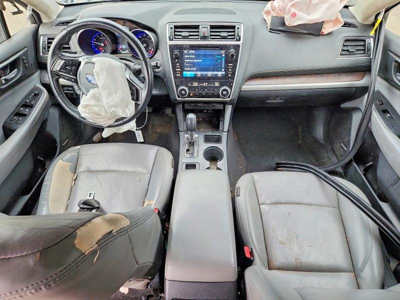 2019 Subaru Outback მანქანა იყიდება აუქციონზე, vin: 4S4BSEJC5K3270511, აუქციონის ნომერი: 63845306