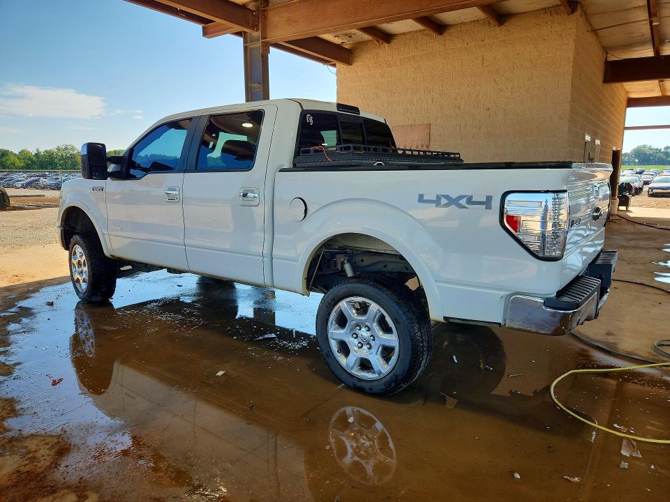 Aukcja sprzedaży 2013 Ford F150, vin: 1FTFW1ET8DKD14698, numer aukcji: 65659656