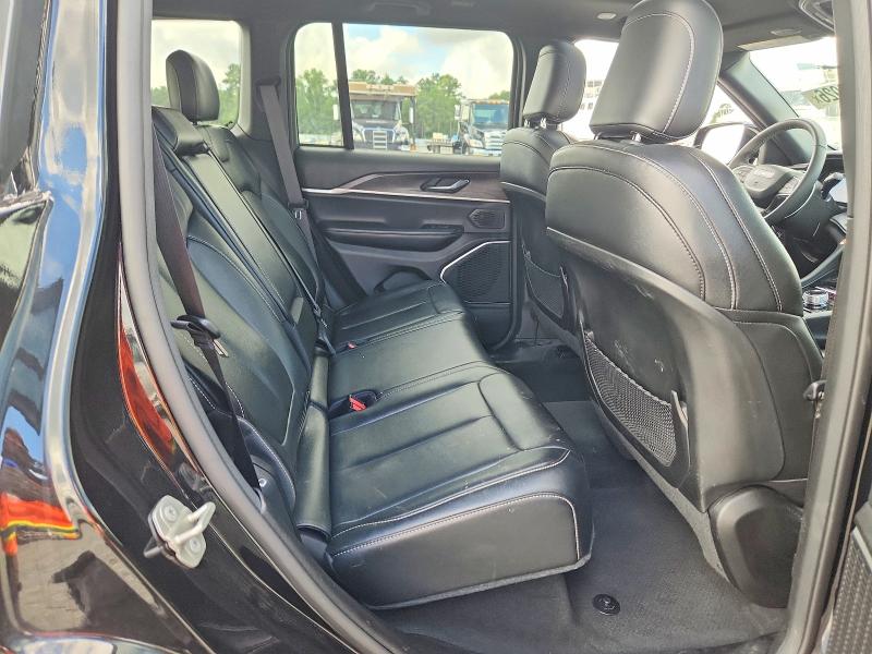Продажа на аукционе авто 2024 Jeep Grand Cherokee, vin: 1C4RJYB65R8521086, номер лота: 63650926