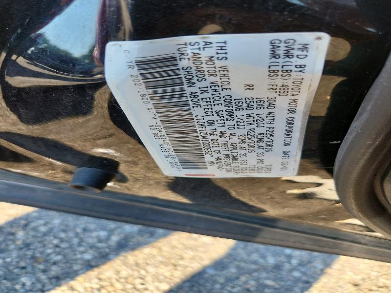 Продажа на аукционе авто 2001 Lexus Rx, vin: JTJHF10U410206527, номер лота: 65956576