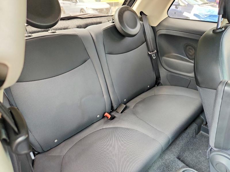 Продаж на аукціоні авто 2014 Fiat 500, vin: 3C3CFFAR6ET200343, номер лоту: 63792426