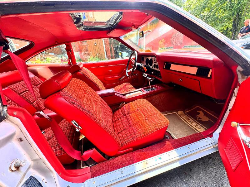 Aukcja sprzedaży 1978 Ford Mustang, vin: 8F03F139992, numer aukcji: 64519516