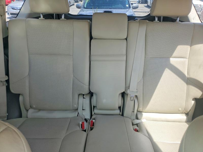 Aukcja sprzedaży 2011 Lexus Gx, vin: JTJBM7FX8B5020509, numer aukcji: 66436076
