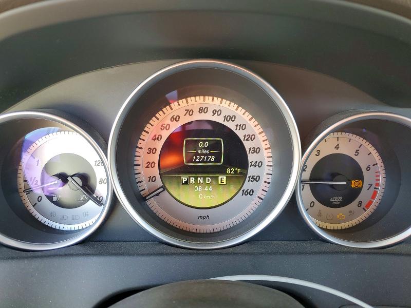 Aukcja sprzedaży 2012 Mercedes-benz C, vin: WDDGF4HB2CR232342, numer aukcji: 64085446