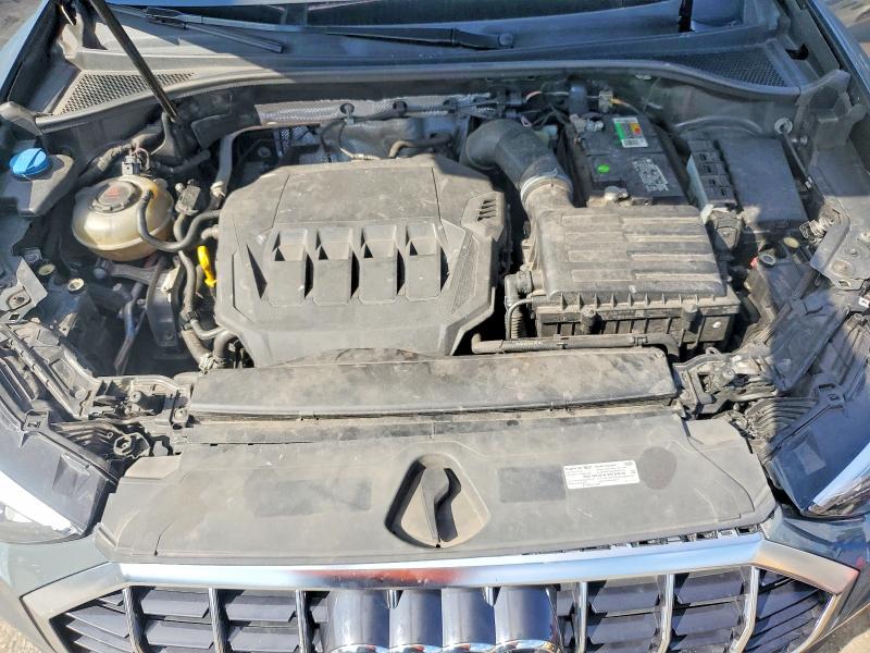 Aukcja sprzedaży 2020 Audi Q3, vin: WA1AECF38L1074106, numer aukcji: 65681766