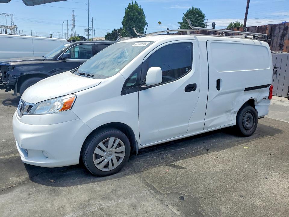 Aukcja sprzedaży 2020 Nissan Nv200, vin: 3N6CM0KN0LK705787, numer aukcji: 67366906