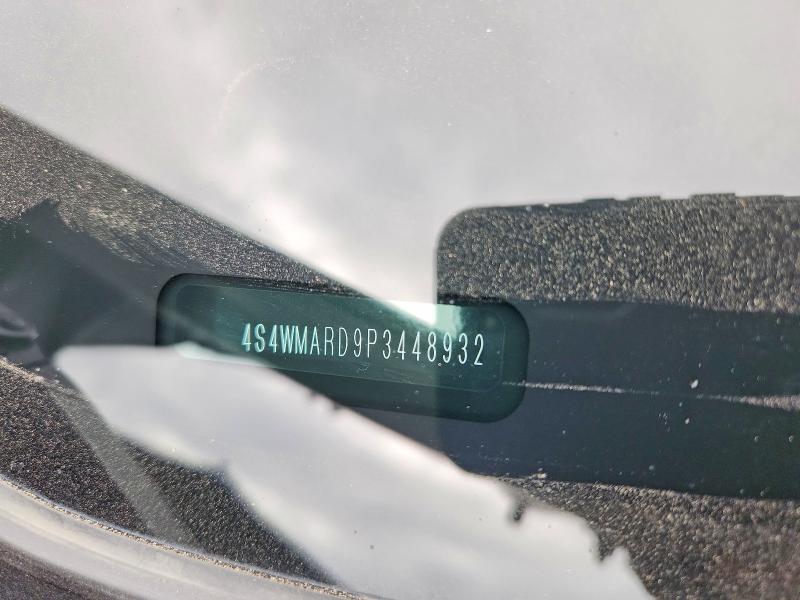 2023 Subaru Ascent მანქანა იყიდება აუქციონზე, vin: 4S4WMARD9P3448932, აუქციონის ნომერი: 66765086