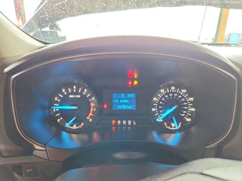 2018 Ford Fusion მანქანა იყიდება აუქციონზე, vin: 3FA6P0G78JR145299, აუქციონის ნომერი: 64839106