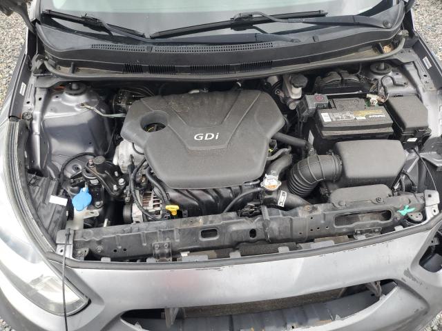 63674596 :رقم المزاد ، KMHCT5AEXEU188629 vin ، 2014 Hyundai Accent مزاد بيع
