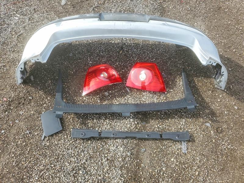 2008 Volkswagen Rabbit მანქანა იყიდება აუქციონზე, vin: WVWBB71K08W293662, აუქციონის ნომერი: 63903296