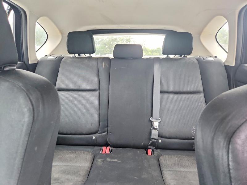 Продажа на аукционе авто 2016 Mazda Cx-5, vin: JM3KE2BY8G0632271, номер лота: 63468656