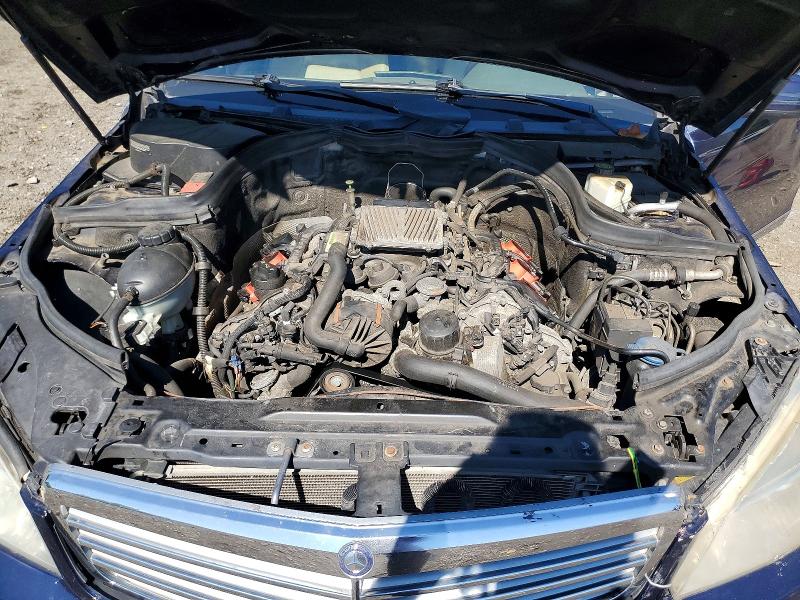 Продаж на аукціоні авто 2010 Mercedes-benz C, vin: WDDGF8BB4AR108330, номер лоту: 63522666