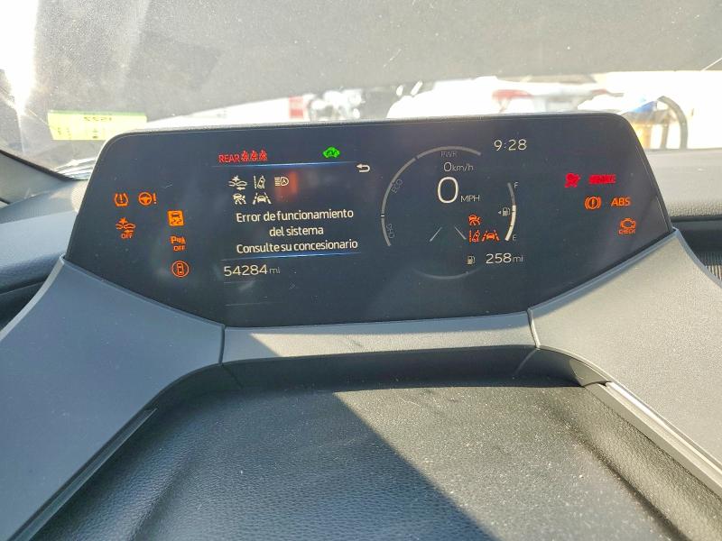 Продаж на аукціоні авто 2024 Toyota Prius, vin: JTDACAAU6R3024642, номер лоту: 66775386