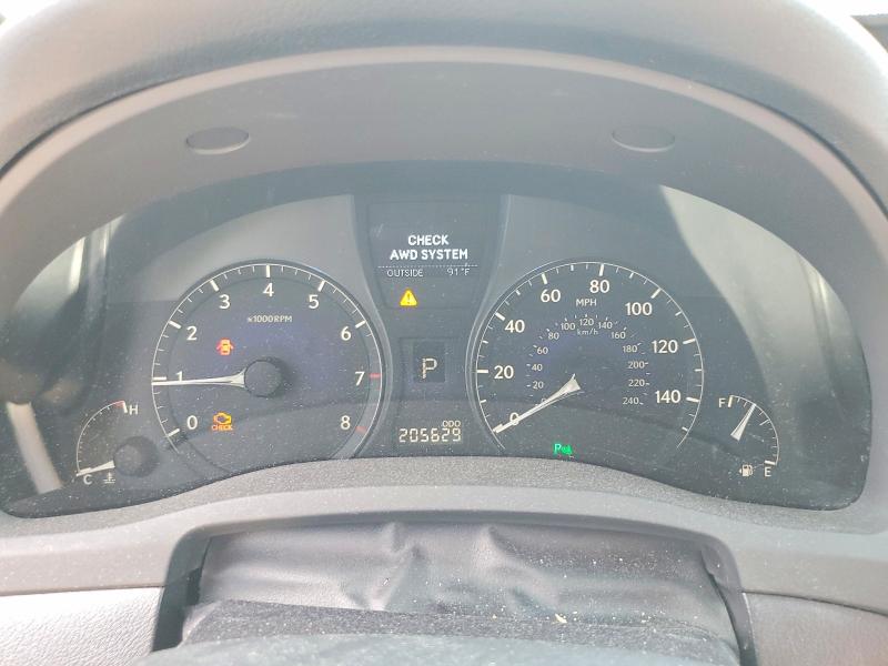 Aukcja sprzedaży 2012 Lexus Rx, vin: 2T2BK1BA7CC142480, numer aukcji: 65625236