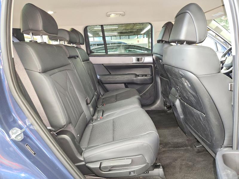 Продаж на аукціоні авто 2026 Hyundai Santa Fe, vin: 5NMP2DGL2TH225914, номер лоту: 66164796