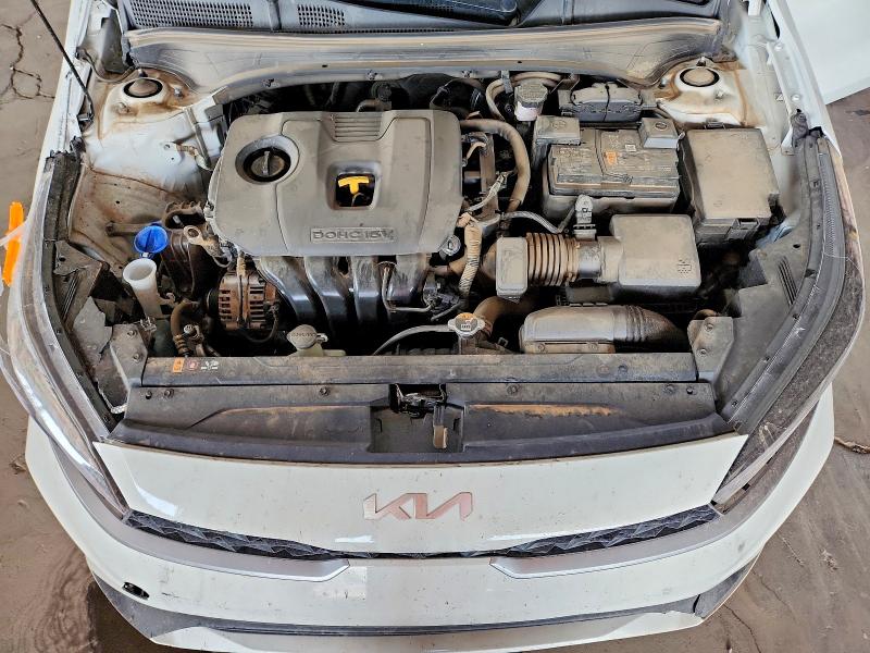 Aukcja sprzedaży 2024 Kia Forte, vin: 3KPF24ADXRE767713, numer aukcji: 64478056