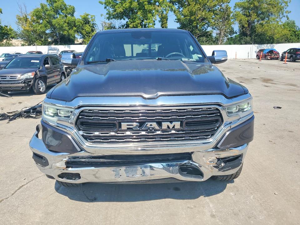 65823056 :رقم المزاد ، 1C6SRFHT8KN664060 vin ، 2019 Ram 1500 مزاد بيع
