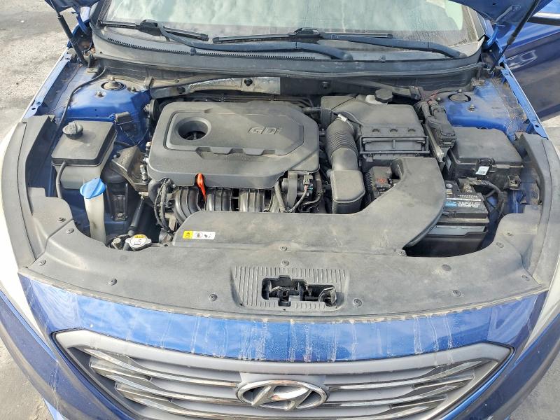 Aukcja sprzedaży 2015 Hyundai Sonata, vin: 5NPE34AF5FH097330, numer aukcji: 63252916