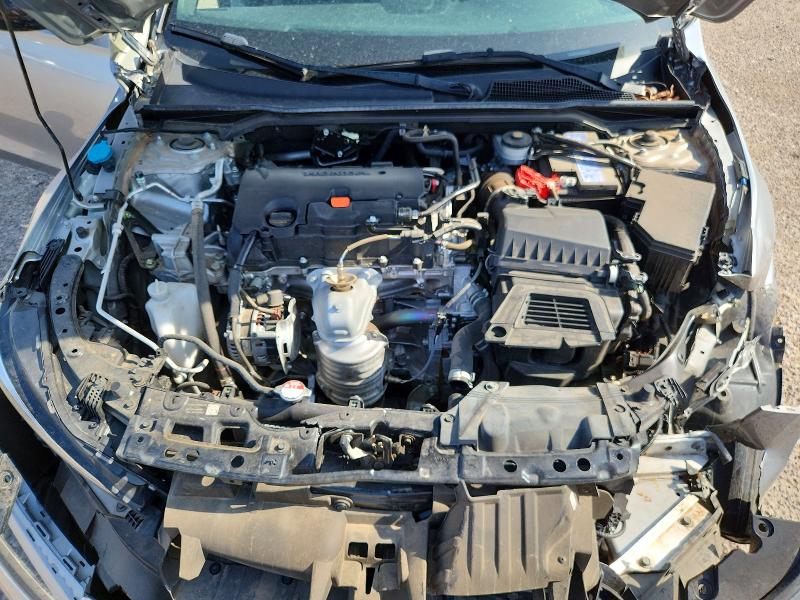 Продажа на аукционе авто 2023 Honda Civic, vin: 2HGFE2F50PH533970, номер лота: 64812036