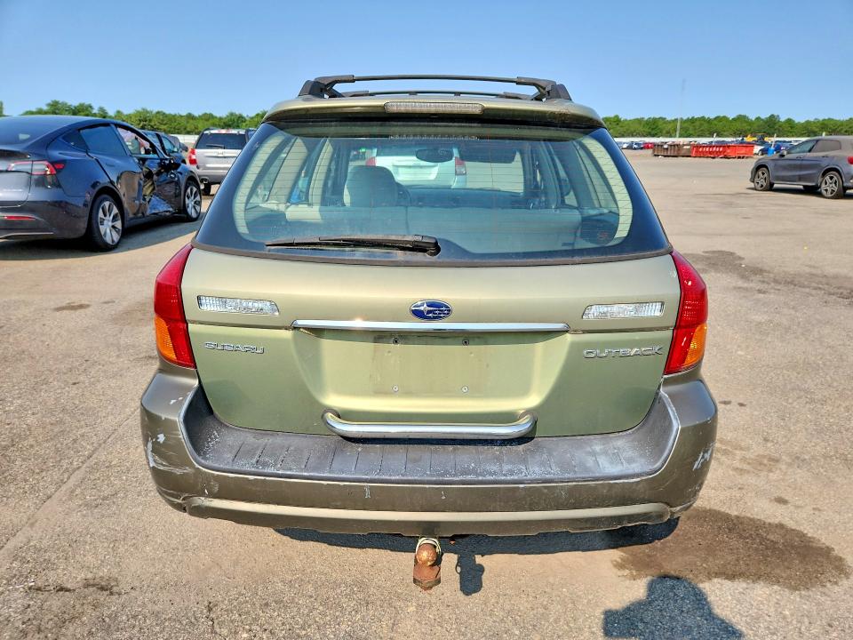 Aukcja sprzedaży 2025 Subaru Legacy, vin: 4S4BP61CX57336040, numer aukcji: 64243296