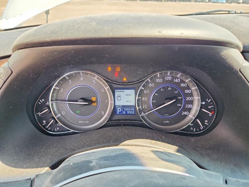 Продажа на аукционе авто 2011 Infiniti Qx56, vin: JN8AZ2NC9B9301569, номер лота: 66543956