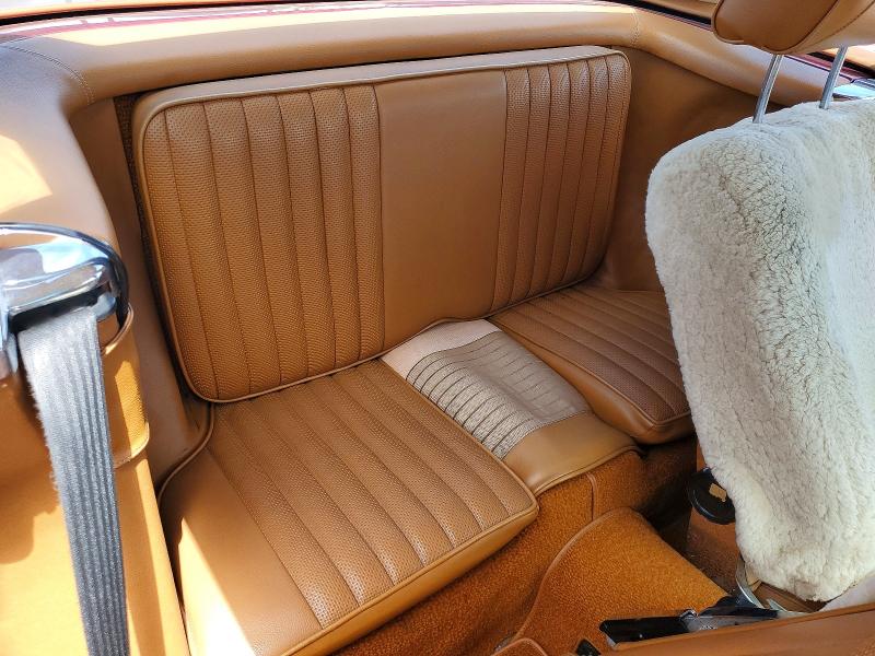 1977 Mercedes-benz 450sl მანქანა იყიდება აუქციონზე, vin: 10704412039775, აუქციონის ნომერი: 66257686