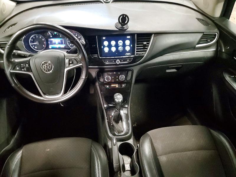 Продажа на аукционе авто 2020 Buick Encore, vin: KL4CJASB6LB003793, номер лота: 65466766