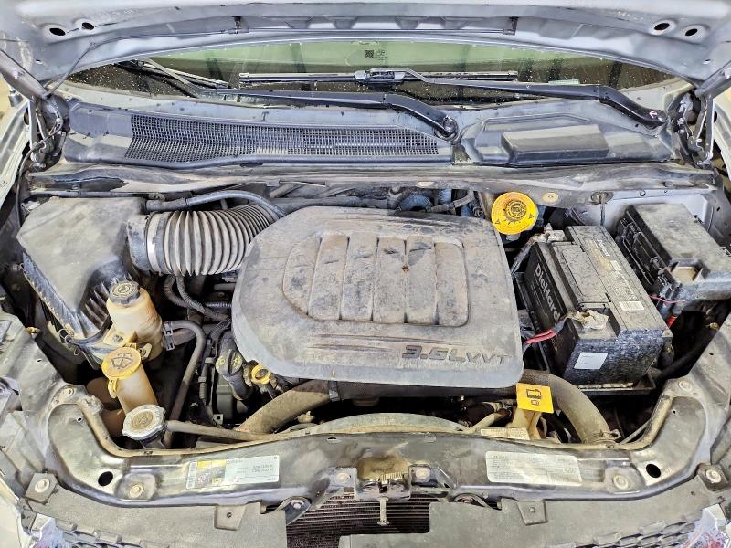 Aukcja sprzedaży 2019 Dodge Grand Caravan, vin: 2C4RDGBG9KR596278, numer aukcji: 64505686