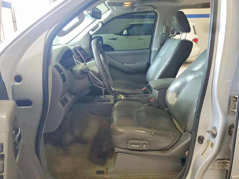 Aukcja sprzedaży 2012 Nissan Frontier, vin: 1N6AD0EV4CC477026, numer aukcji: 64015906