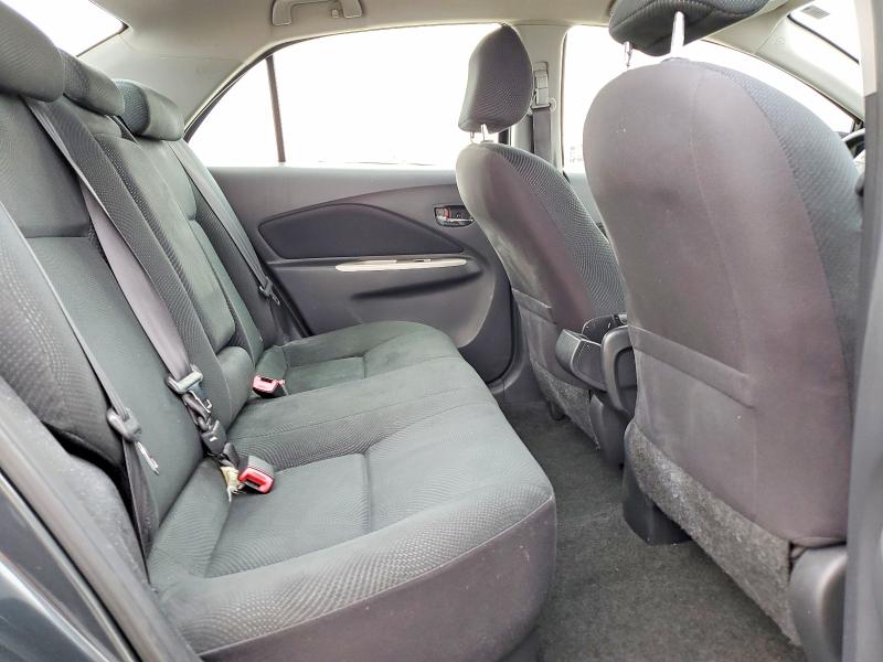 Aukcja sprzedaży 2009 Toyota Yaris, vin: JTDBT903791307865, numer aukcji: 64602366