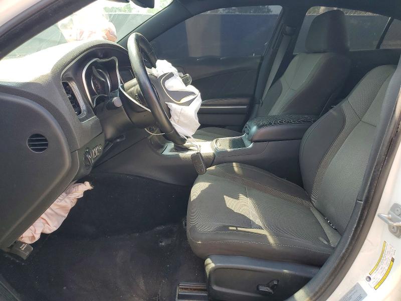 Aukcja sprzedaży 2016 Dodge Charger, vin: 2C3CDXHG5GH346230, numer aukcji: 64565896