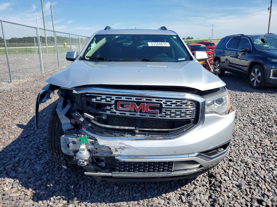 Aukcja sprzedaży 2017 Gmc Acadia, vin: 1GKKNPLS7HZ217797, numer aukcji: 65568816