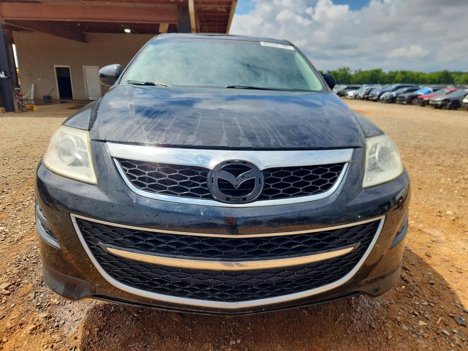 Aukcja sprzedaży 2012 Mazda Cx-9, vin: JM3TB2CA1C0338946, numer aukcji: 63336166