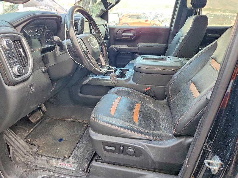 2021 Gmc Sierra მანქანა იყიდება აუქციონზე, vin: 3GTU9EET0MG268975, აუქციონის ნომერი: 65878186