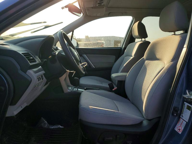 Aukcja sprzedaży 2018 Subaru Forester, vin: JF2SJAEC8JH610229, numer aukcji: 64002306