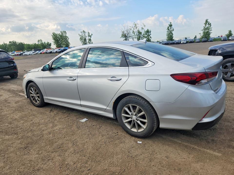 Продажа на аукционе авто 2019 Hyundai Sonata, vin: 5NPE24AF1KH736610, номер лота: 63982586