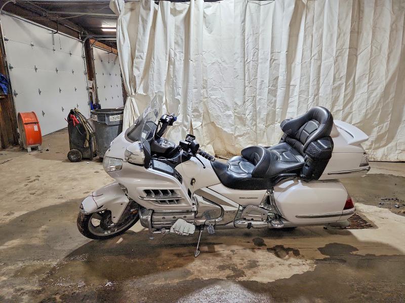 Продажа на аукционе авто 2008 Honda Gl1800, vin: 1HFSC47H88A700864, номер лота: 66104786