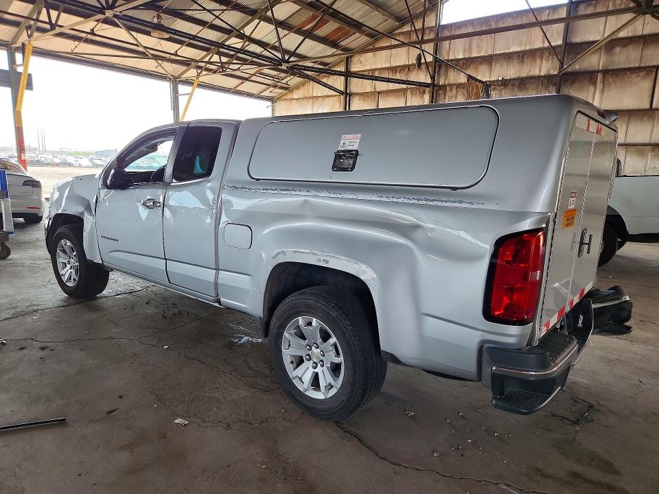 Aukcja sprzedaży 2022 Chevrolet Colorado, vin: 1GCHSCEA8N1165277, numer aukcji: 64728236