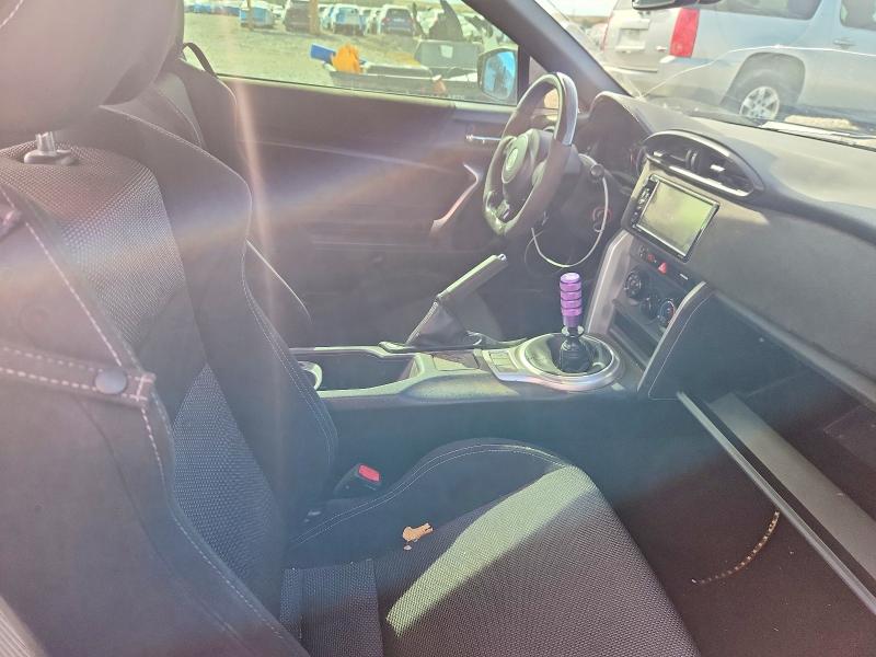 Aukcja sprzedaży 2018 Toyota 86, vin: JF1ZNAA19J9701287, numer aukcji: 65759746