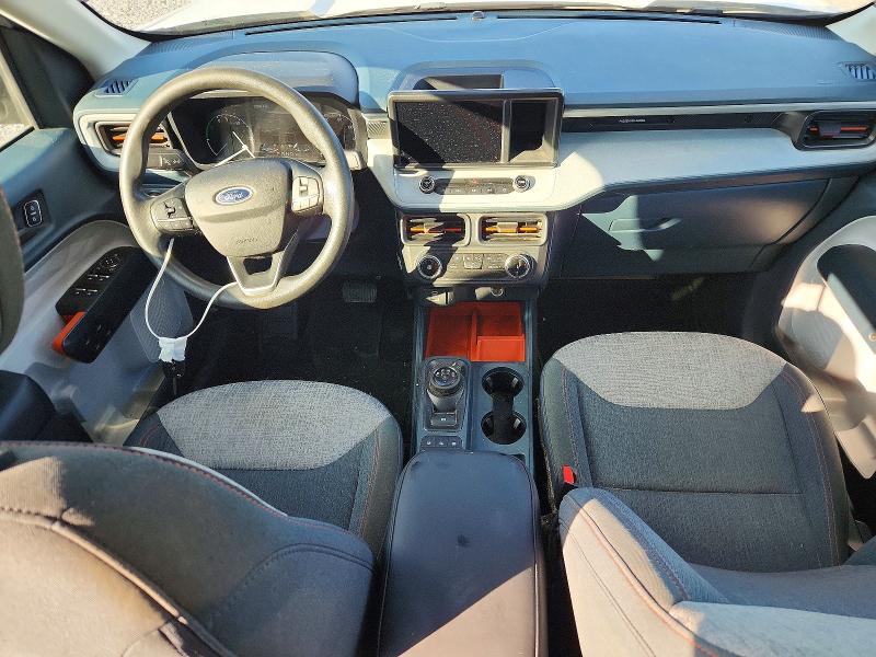 Продажа на аукционе авто 2024 Ford Maverick, vin: 3FTTW8H33RRA70212, номер лота: 66762936