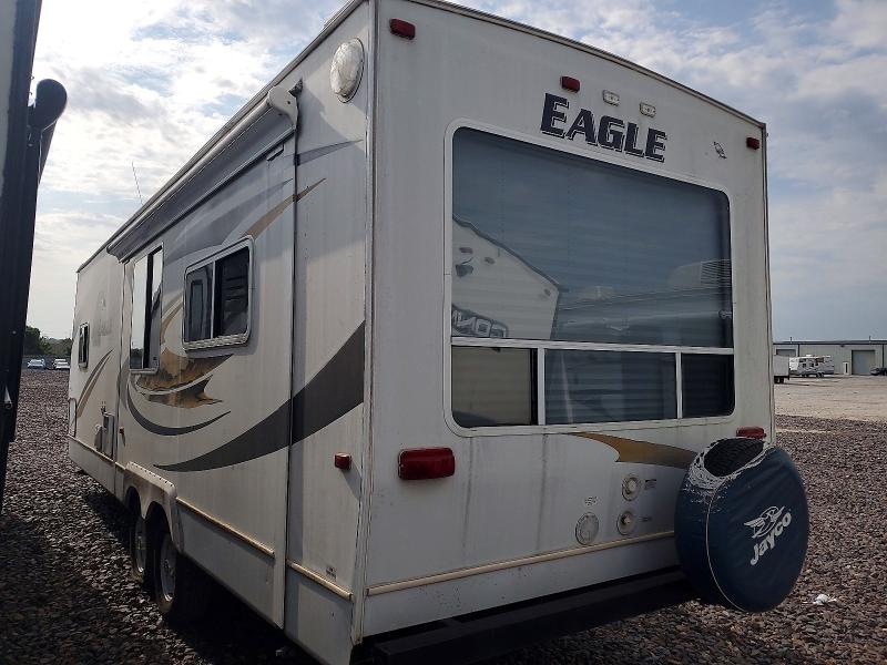 Продаж на аукціоні авто 2007 Jayco Eagle, vin: 1UJBJ02P471CR0394, номер лоту: 64660886