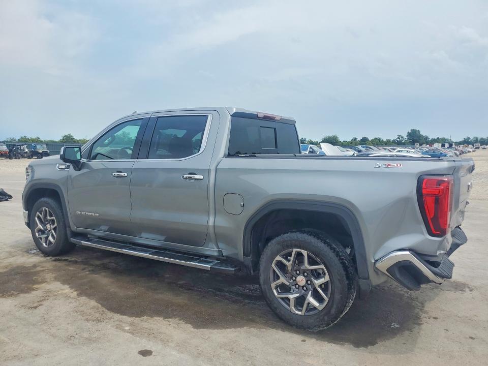 Aukcja sprzedaży 2024 Gmc Sierra, vin: 3GTUUDE86RG226838, numer aukcji: 64246506