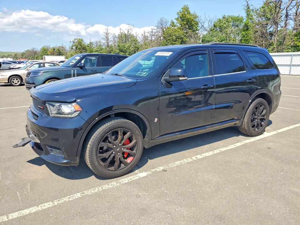 Aukcja sprzedaży 2019 Dodge Durango, vin: 1C4RDJDG2KC586226, numer aukcji: 65584676